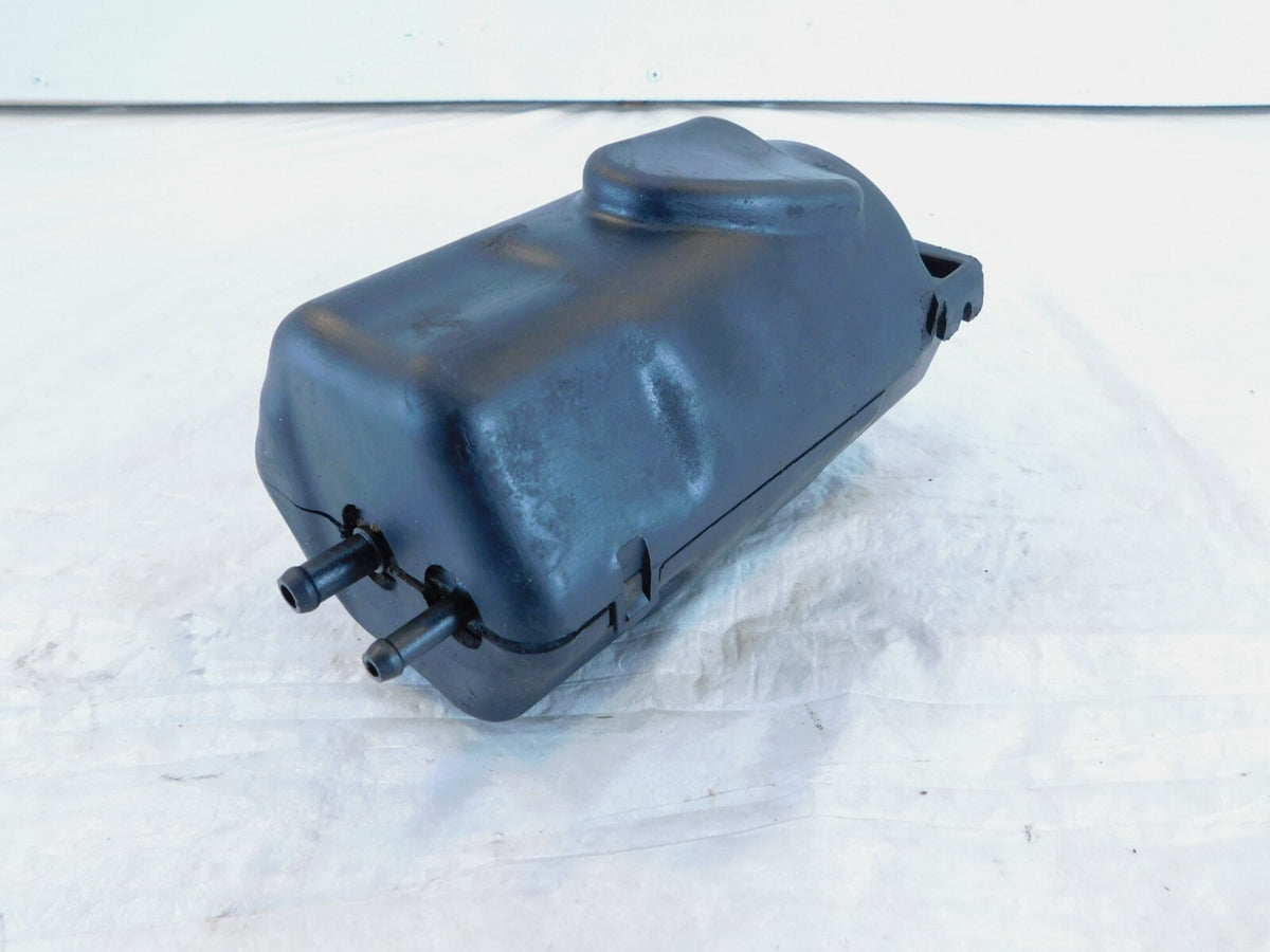 BMW F650GS Dakar & G650GS G650 GS Emissions Evap Charcoal Canister w/ Cover - C3 Cycle