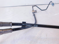2011-2013 BMW K1600 K1600GT K1600GTL Front Wheel Brake Caliper Hose Pipe Lines - C3 Cycle