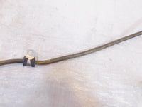 Buell M2 Cyclone & S2 S3 Thunderbolt & S1 X1 Lightning Front Brake Hose Line - C3 Cycle