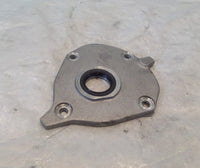 2017 Royal Enfield Continental GT 535 Engine Kick Start Kickstarter Shaft Cover - C3 Cycle