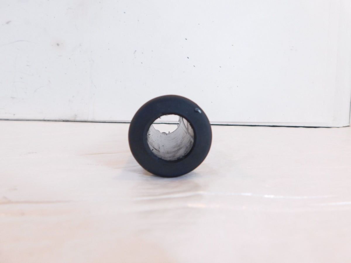 Harley Davidson Dyna Softail Sportster Rubber Handlebar Right Hand Throttle Grip - C3 Cycle