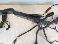 Harley Davidson Electra Glide Classic Road Glide Ultra Main Wire Wiring Harness - C3 Cycle