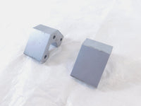 2008-2022 Kawasaki Concours 14 ZG1400 Helibars Handlebar Adapter Spacer 2" Riser - C3 Cycle