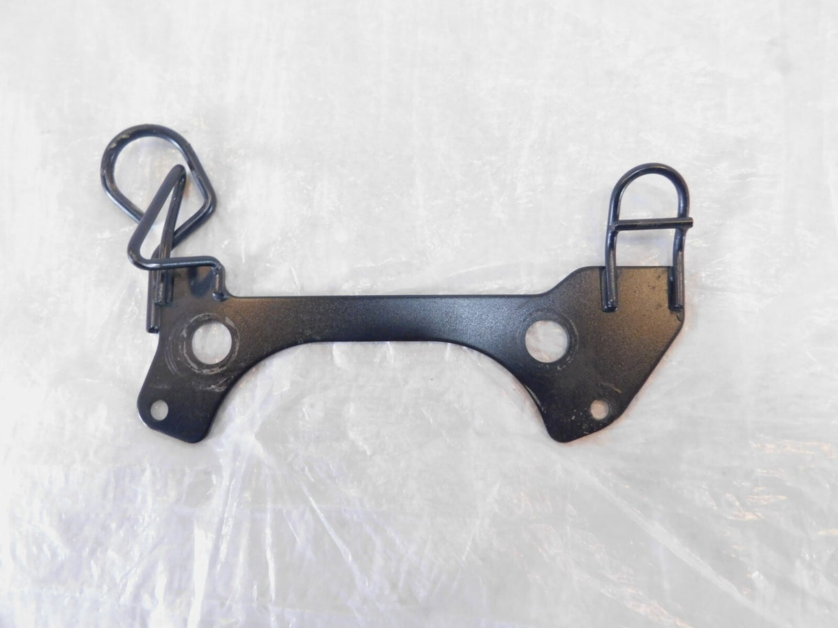 98-16 Yamaha V-Star XVS650 650 Custom Front Fork Cabler Guide Mounting Bracket - C3 Cycle