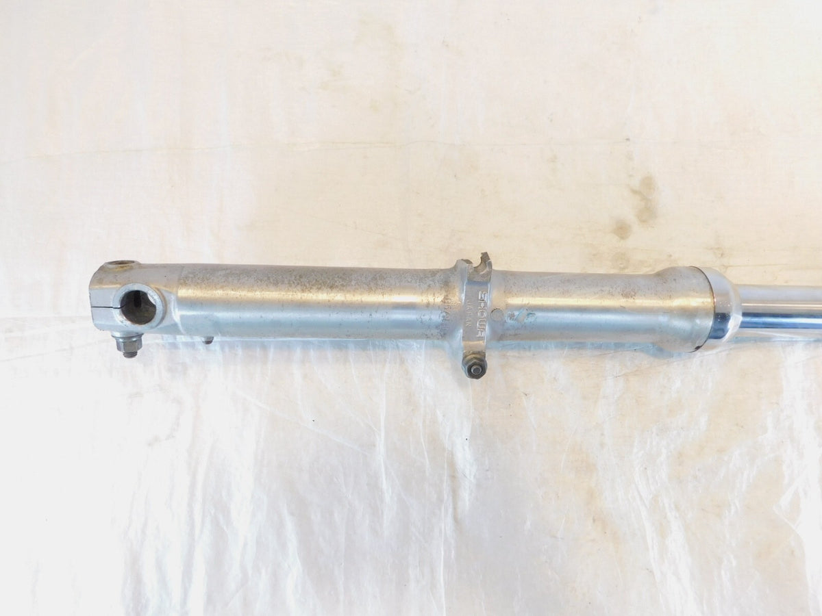 87-93 Harley Davidson Sportster 883 & 1200 Front End Right Fork Suspension Shock - C3 Cycle