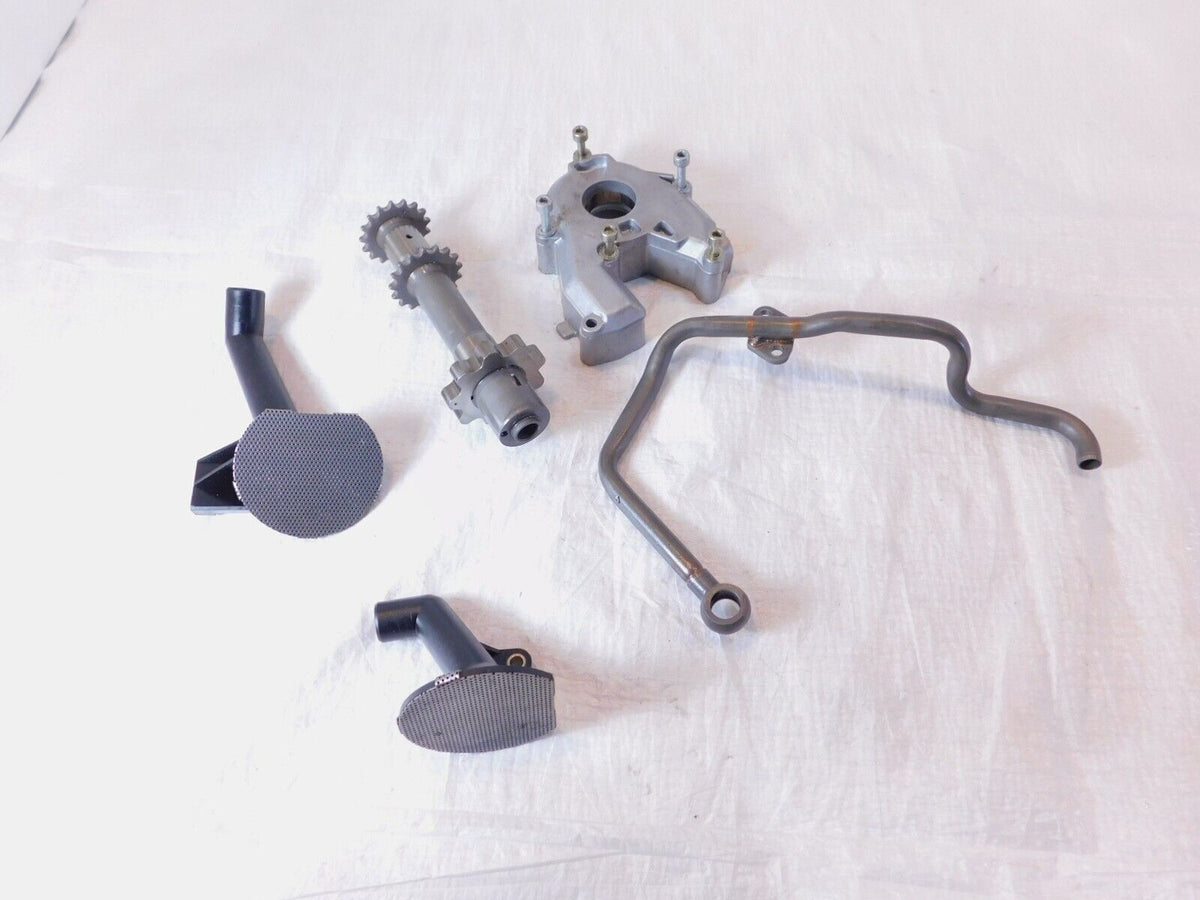 BMW R850R & R1100R R1100RS & R1150GS R1150R & R1200 R1200C Engine Motor Oil Pump - C3 Cycle