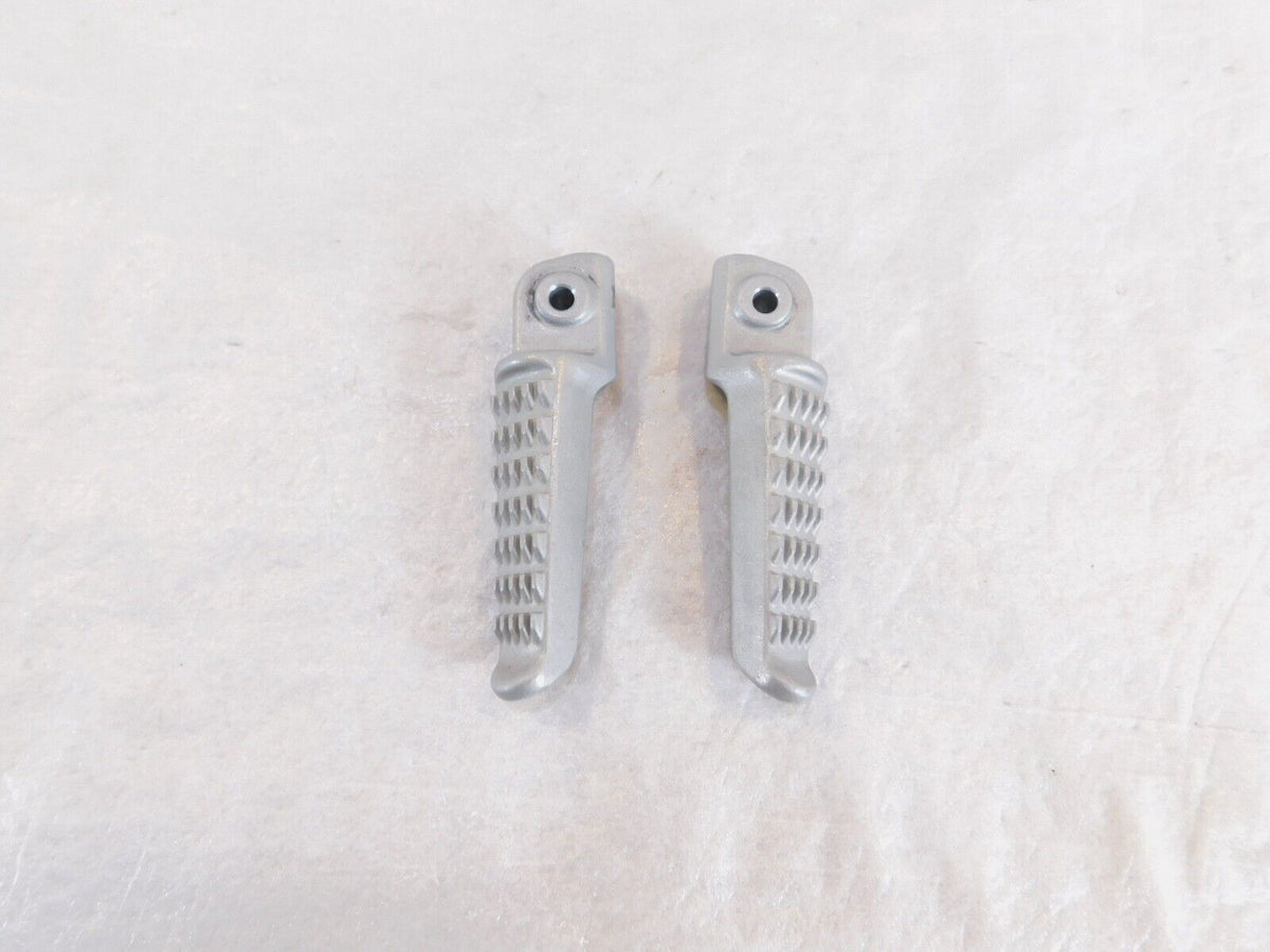 Kawasaki Ninja 400 EX400 ABS Z400 Z900 Passenger Left/Right Footpeg Footrests