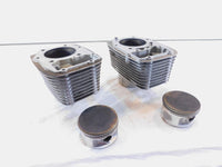 1987-2003 Suzuki Intruder 1400 VS1400 Front & Rear Cylinder Barrel Jugs - C3 Cycle