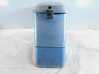 1986 Harley Davidson EVO Touring FLT Tour Glide Left Saddlebag Side Luggage Bag - C3 Cycle