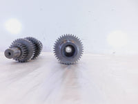 Harley Davidson Road King & Dyna & Softail 5-Speed Transmission Gears & Shafts - C3 Cycle