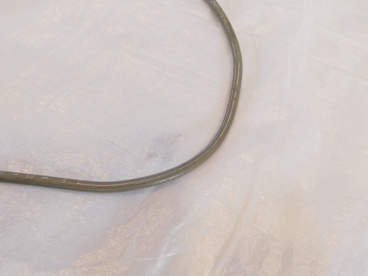 2007-2016 Aprilia SL750 Shiver 750 Rear Wheel Brake Cylinder Hose Pipe Line - C3 Cycle