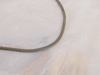 2007-2016 Aprilia SL750 Shiver 750 Rear Wheel Brake Cylinder Hose Pipe Line - C3 Cycle