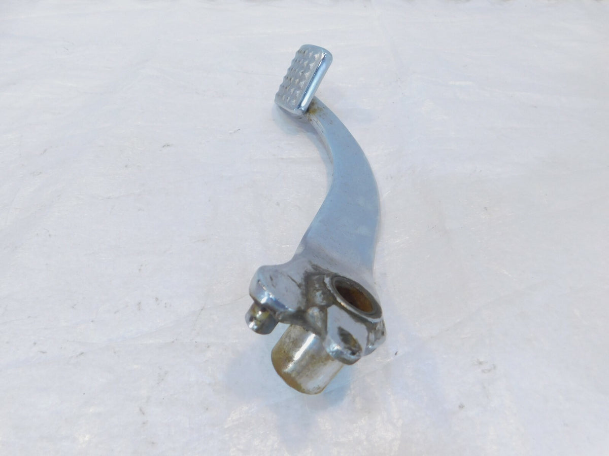 1987-2009 Suzuki Intruder Boulevard S83 VS1400 Rear Wheel Foot Brake Pedal Lever - C3 Cycle