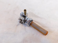 Harley Davidson Dyna Softail Fuel Gas Petrol Tank Petcock Shut-Off Valve - C3 Cycle