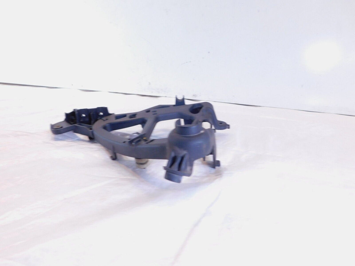 BMW K1200R Sport & K1300R Black Front Left Panel Carrier Stay Mount Bracket - C3 Cycle