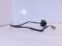 Harley Davidson Softail Dyna Sportster Left Handlebar Horn Turn Signal Switches