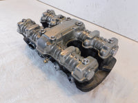 1983 Honda CB1000 CB1000C Engine Motor Cylinder Head w/ Cam Camshafts & Valves - C3 Cycle