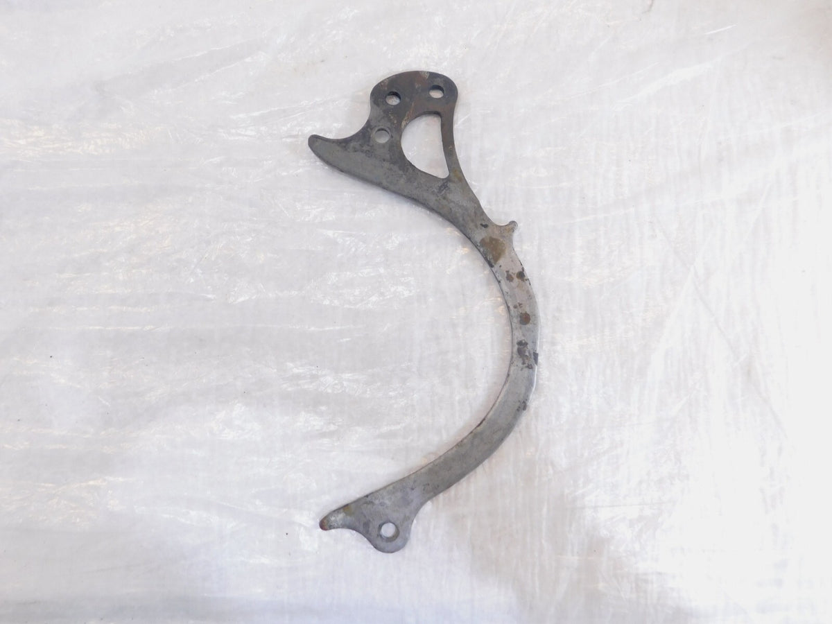 Honda CB650 CBR650 CBR650F CBR650R Front Sprocket Cover Drive Chain Guide Plate - C3 Cycle