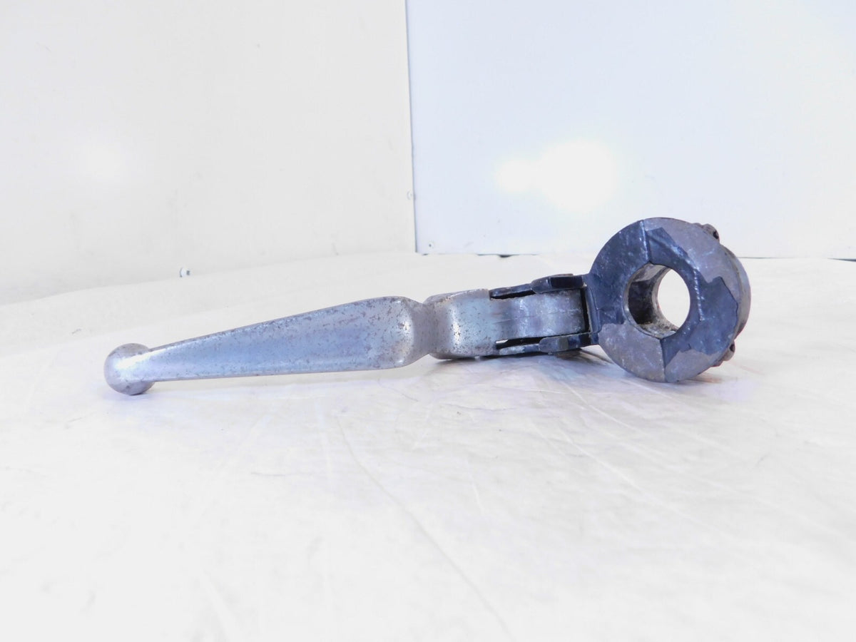 Harley Electra Glide Softail Dyna & Sportster Clutch Lever & Perch Mount Bracket - C3 Cycle