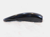 Harley Davidson Sportster 883 & 1200 Black Left Electrical Side Cover Trim - C3 Cycle