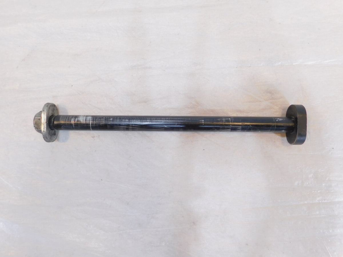 Indian Chief Chieftain Roadmaster & Springfield Rear Wheel Axle Bolt w/ Nut