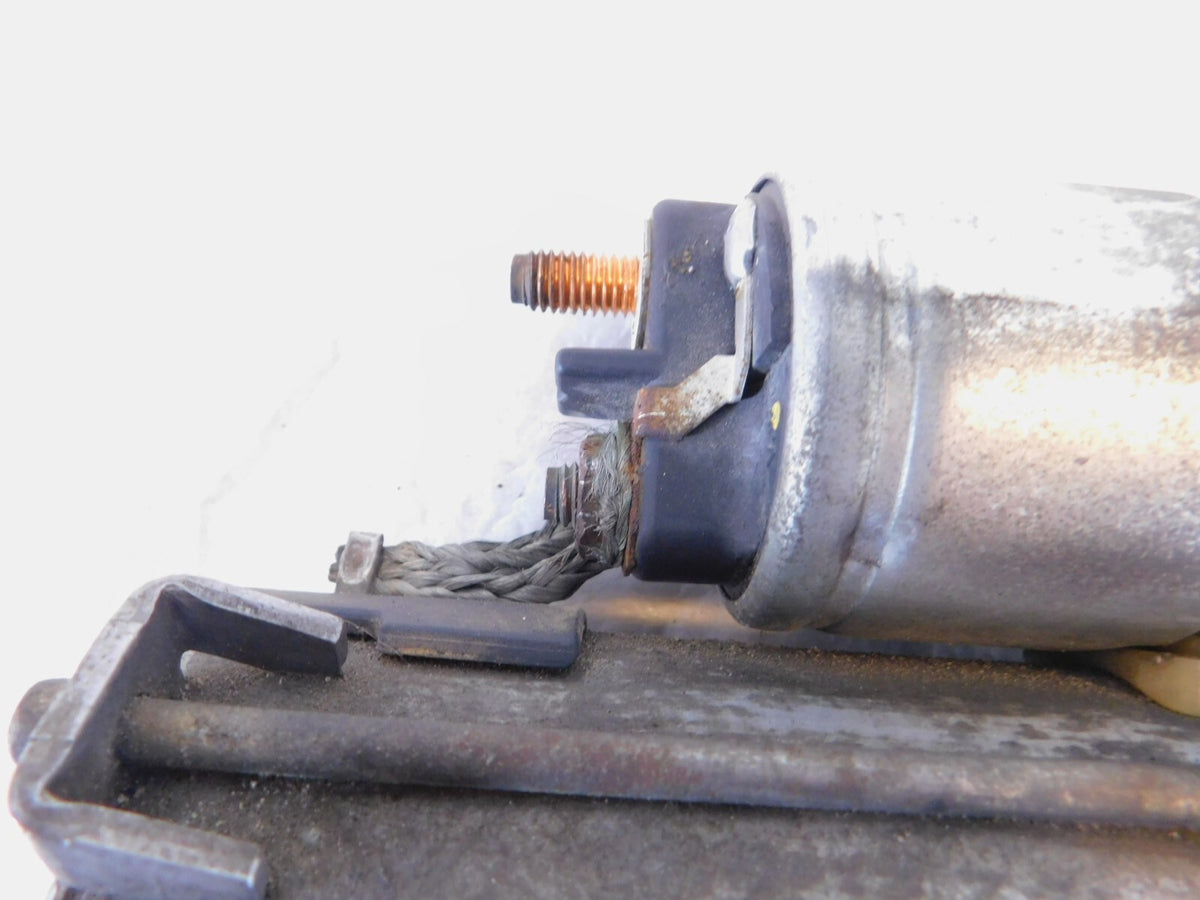 BMW R1200 R1200GS R1200R R1200S R1200ST R nine T HP2 Sport Engine Starter Motor - C3 Cycle