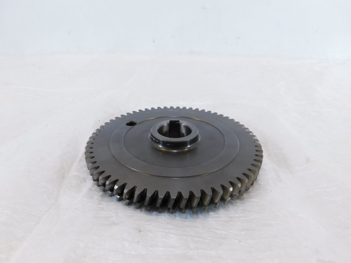 Indian Chief Chieftain Roadmaster & Springfield Engine Motor Balancer Gear - C3 Cycle