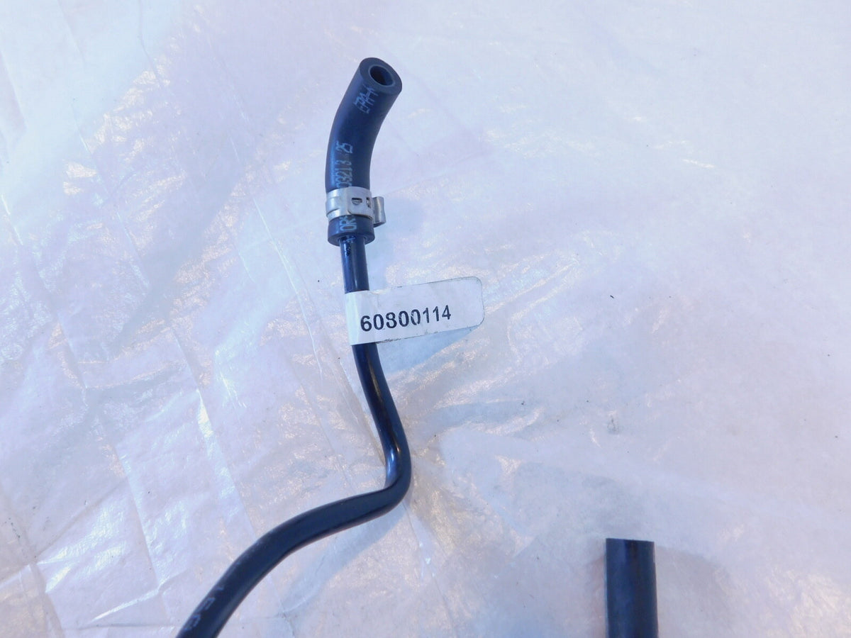 Harley Davidson Sportster S 1250 RH1250S Fuel Gas Tank Vapor Vent Hose Line Pipe