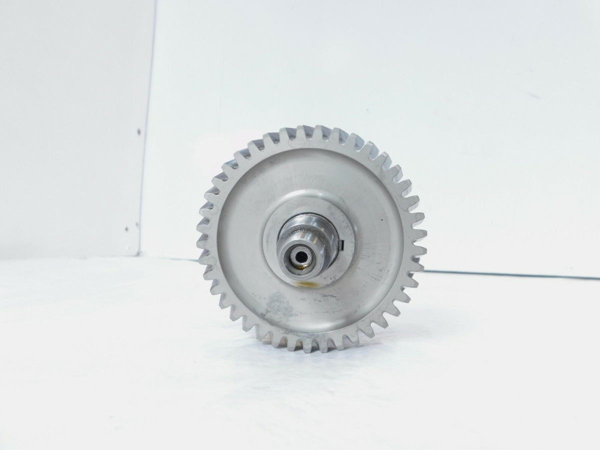 2008-2016 BMW G650GS Sertao G650 Xcountry Engine Crankshaft Balancer Shaft Gear - C3 Cycle