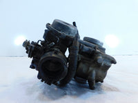1988-1998 Honda VT600 VT600C Shadow 600 VLX Deluxe Intake Carb Carburetor Rack - C3 Cycle