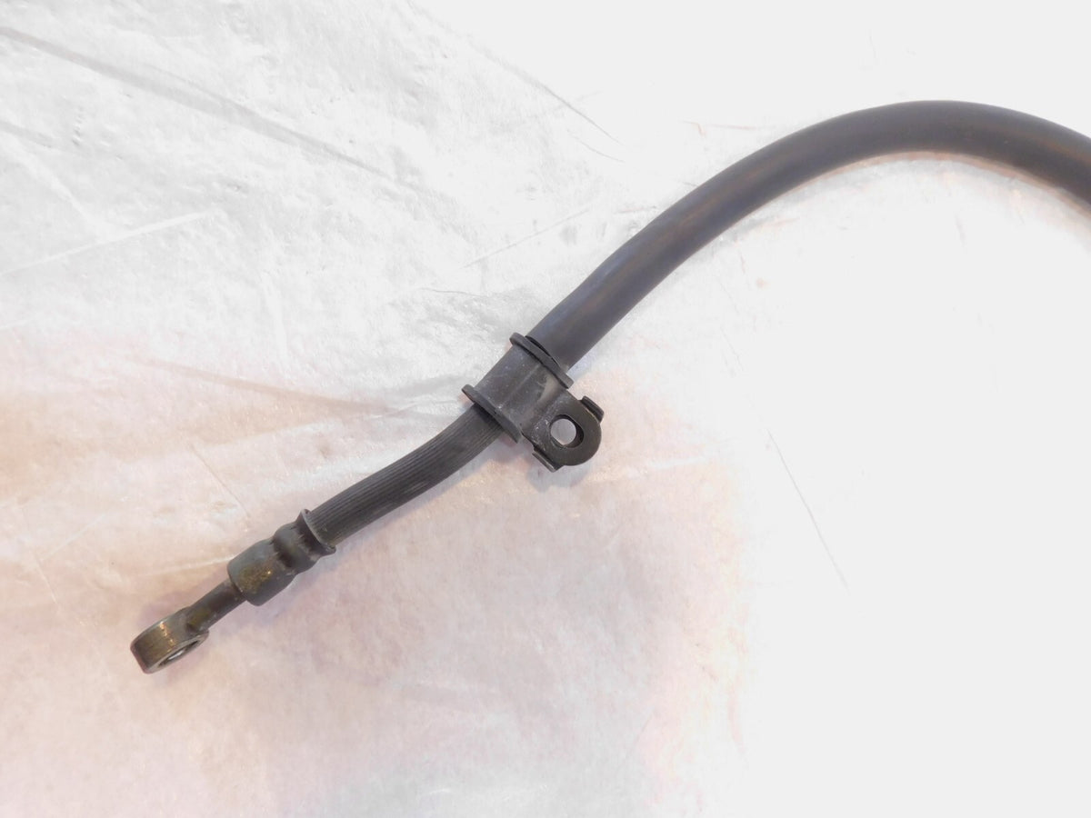 Yamaha XV1700 XV17 Road Star Silverado & Midnight Rear Brake Hose Line Cable - C3 Cycle