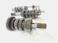Ducati Monster SuperSport 800 Engine Transmission Gears & Shifter Drum & Forks - C3 Cycle