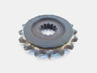 Kawasaki ZZR1200 ZX1200C & Ninja ZX1100 ZX-11 Front Output Chain Sprocket Gear - C3 Cycle