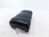 1986-2001 Suzuki Savage 650 LS650 Black Rear Passenger Pillion Seat Saddle Pad - C3 Cycle