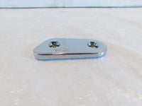 Harley Davidson Sportster 883 & 1200 Chrome Primary Chain Inspection Cover
