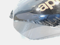 2009 Aprilia RSV1000R RSVR RSV1000 RSV Mille R Black Gas Petrol Fuel Cell Tank - C3 Cycle