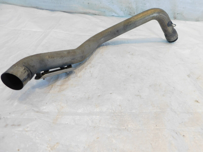 01-04 Aprilia RST1000 RST 1000 Futura Left Hand Rear Exhaust Muffler Header Pipe