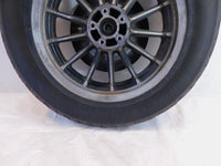 1996-1999 Harley Dyna Sportster 883 1200 Cast 13 Spoke Rear Wheel Rim & Tire - C3 Cycle