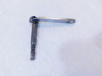 Harley Davidson Touring Road King Electra Glide Gear Shift Shifter Shaft & Lever - C3 Cycle