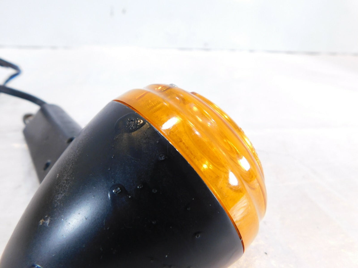 Victory Standard & Special Edition V92 Cruiser Rear Left Turn Signal Indicator - C3 Cycle