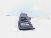 1984-1992 BMW K100RS Black Right Inner Fairing Trim Cover Screen Panel - C3 Cycle