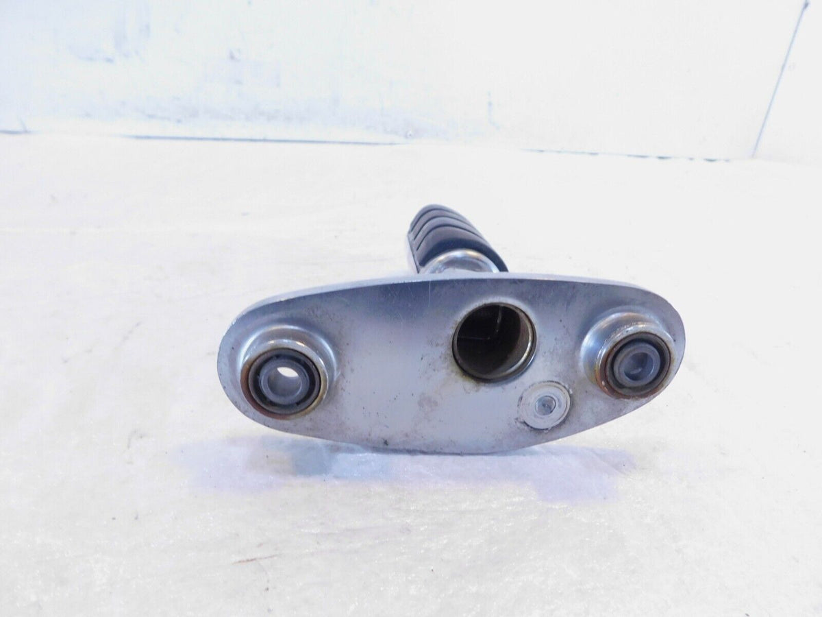 Honda VT600 VT600C Shadow 600 VLX Deluxe Left Foot Peg Footpeg Footrest Bracket - C3 Cycle