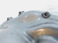 2002 MZ Skorpion Tour MZ660 660 Silver Right Side Engine Motor Clutch Cover
