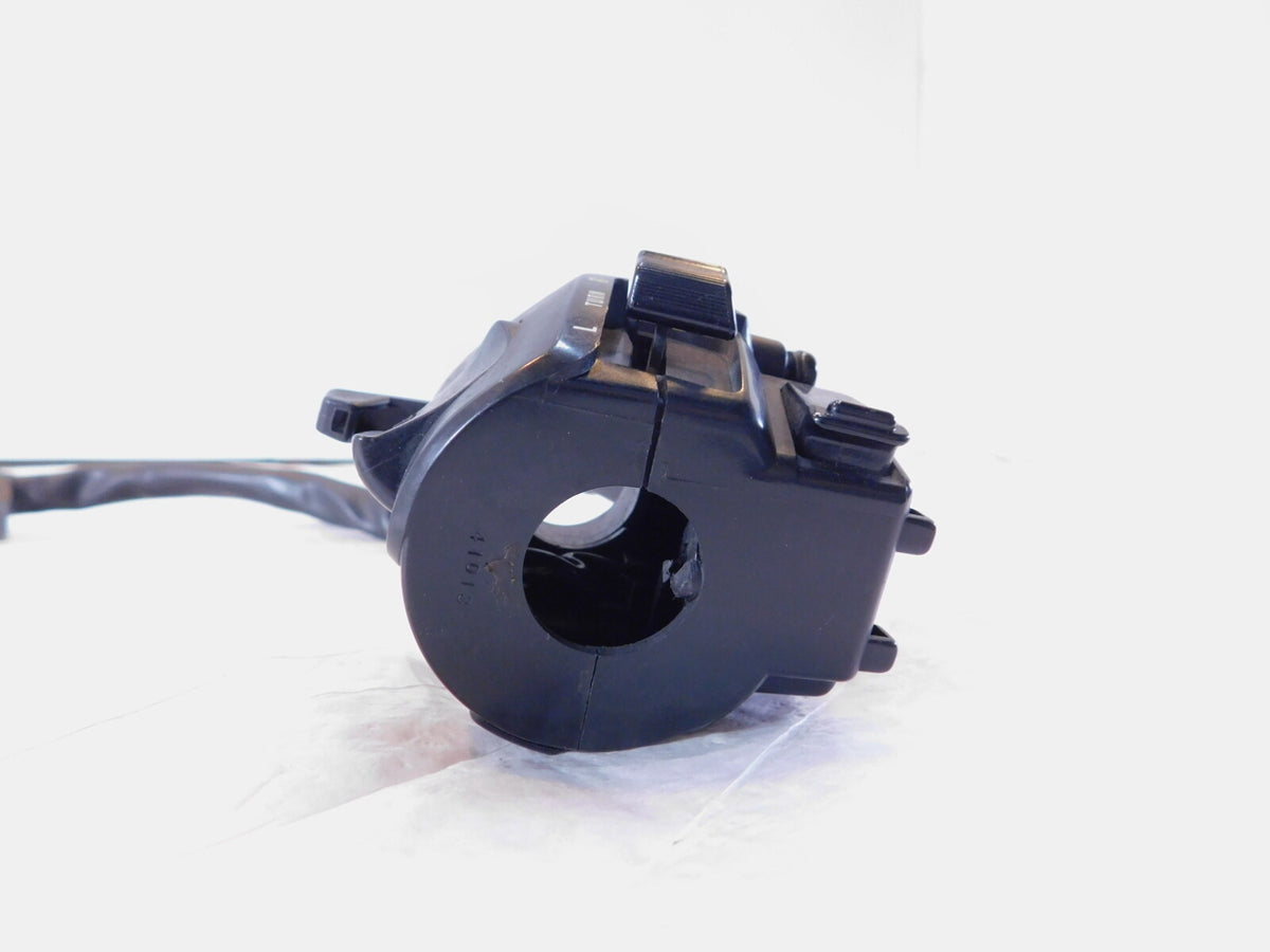 94-95 Honda CB1000 CB 1000 Front Left Turn Signal Indicator Handlebar Switches - C3 Cycle