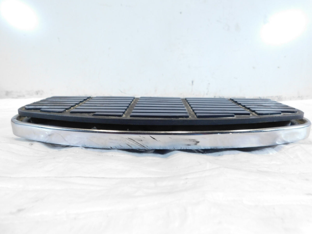 Harley Davidson Softail & Touring Road King Electra Glide Floorboard Footboard
