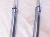 1998-2001 BMW R1150GS R1150 Front Left/Right Suspension Fork Steering Leg Tubes - C3 Cycle
