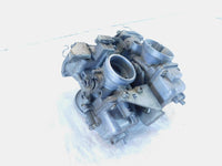 1984-1985 Yamaha Virago 700 XV700 Front/Rear Engine Air Intake Carburetor Carbs - C3 Cycle