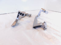 2008-2011 Kawasaki Concours 14 ZG1400 Luggage Rack Mount Grip Grab Bar Handles - C3 Cycle