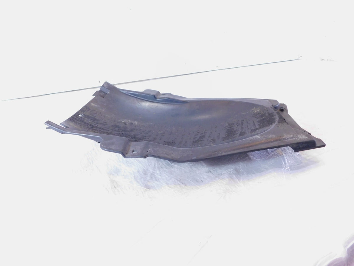 BMW K1200GT & K1200RS Rear Wheel Undertail Fender Mudguard Splashguard Cover - C3 Cycle
