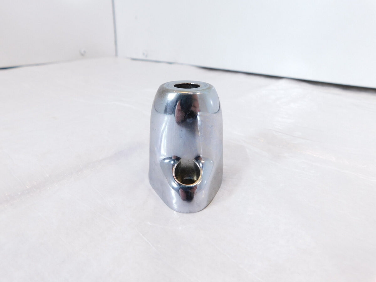 Harley FLH Electra Glide Fog Passing Auxiliary Lamp Light Mounting Mount Bracket